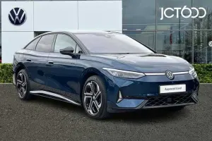 Usado VW ID.7