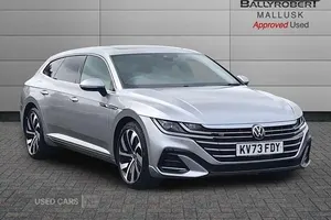 Usado VW Arteon