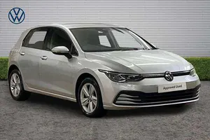 Usado VW Golf VIII
