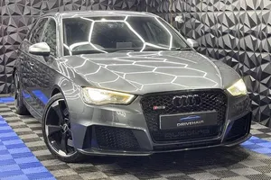 Usado Audi RS3 Sportback