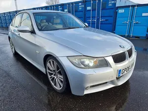 Used BMW 330