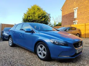 Usado Volvo V40
