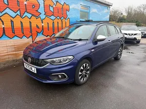 Usado Fiat Tipo