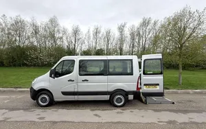 Usado Renault Master