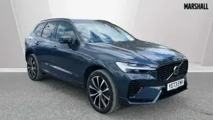 Usado Volvo XC60