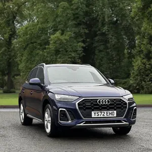 Usado Audi Q5