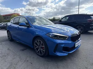 Usado BMW 128