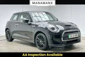 Usado Mini Cooper S