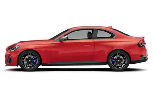 Begagnad BMW M2