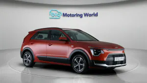 Usado Kia Niro