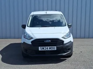 Usado Ford Transit Connect