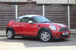 Usado Mini Cooper