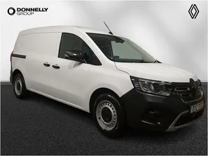 Usado Renault Kangoo