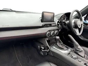 Używany Mazda MX5