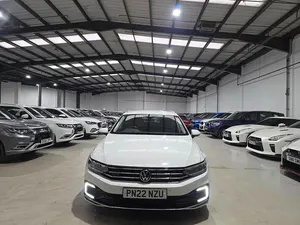 Usado VW Passat