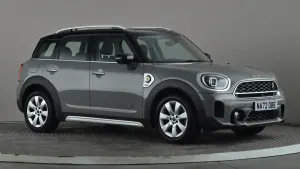 Usado Mini Cooper S
