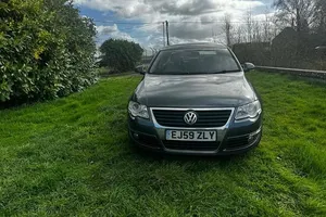 Usado VW Passat