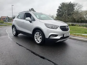 Second-hand Vauxhall Mokka X