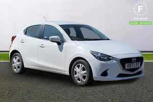 Usado Mazda 2