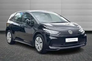 Begagnad VW ID.3