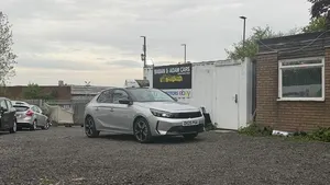 Second-hand Vauxhall Corsa