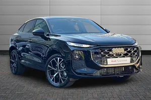 Begagnad Audi Q3