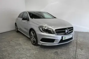 Usado Mercedes A220