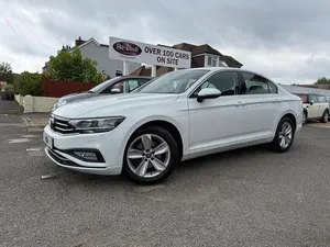 Usado VW Passat
