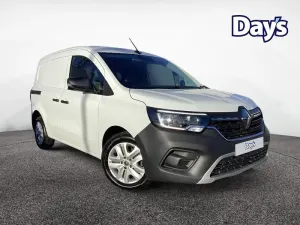 Usado Renault Kangoo