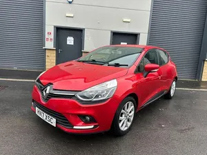 Usado Renault Clio IV