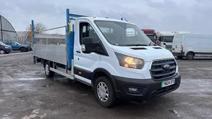Usado Ford Transit