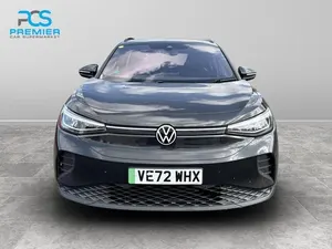 Usado VW ID.4