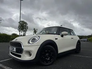 Used Mini ONE