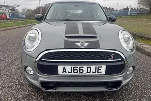 Usado Mini Cooper S