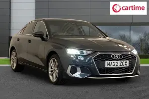 Usado Audi A3