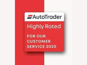 Begagnad Audi Q3