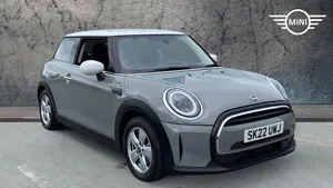 Usado Mini Cooper
