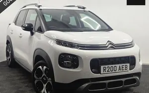 Usado Citroën C3