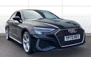 Usado Audi A3