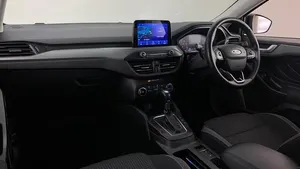 Begagnad Ford Focus