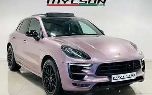 Usado Porsche Macan GTS