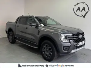 Usado Ford Ranger
