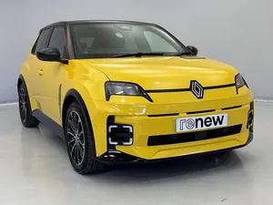 Usado Renault R5