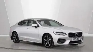 Usado Volvo S90