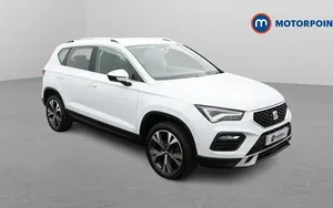 Usado Seat Ateca