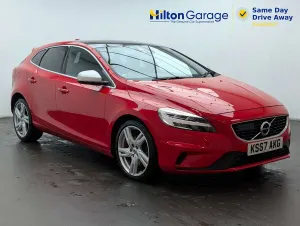 Usado Volvo V40
