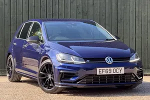 Usado VW Golf VII