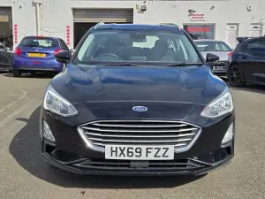 Usado Ford Focus