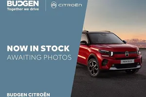 Usado Citroën e-C3