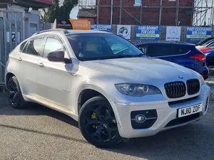 Usado BMW X6